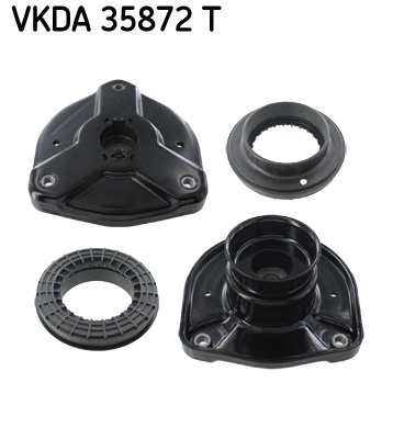 SKF Toronyszilent VKDA35872T_SKF